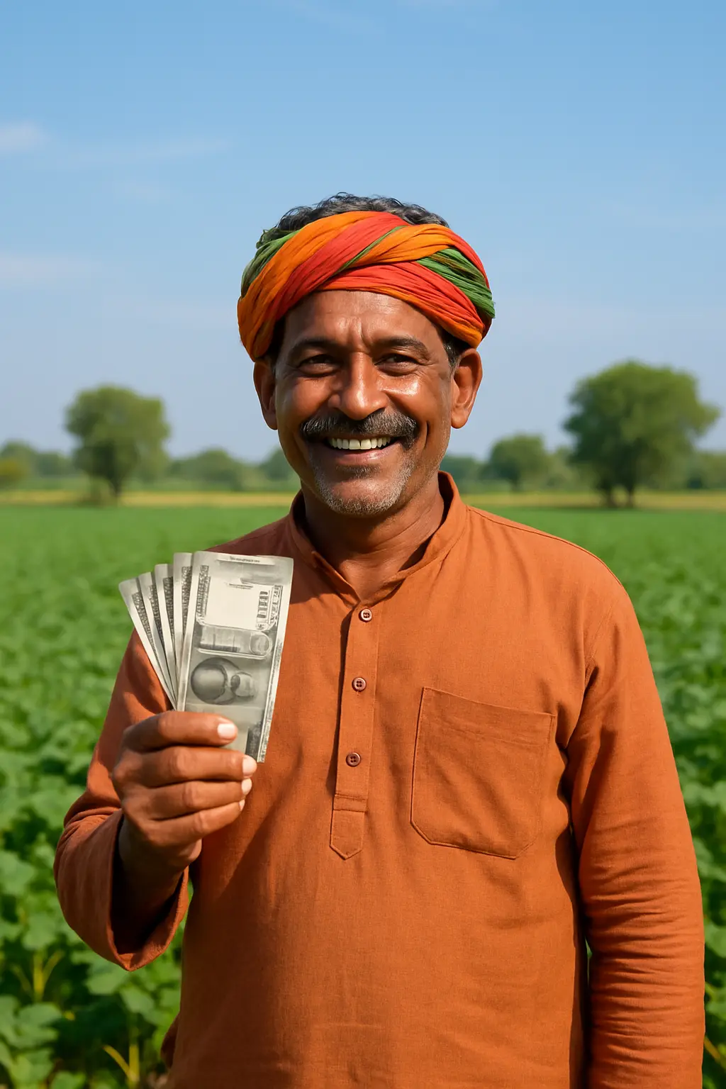 जानिए बिहार सरकार की कृषि और किसान कल्याण योजनाओं के बारे में, जिनका उद्देश्य किसानों की समृद्धि और वित्तीय सुरक्षा सुनिश्चित करना है।