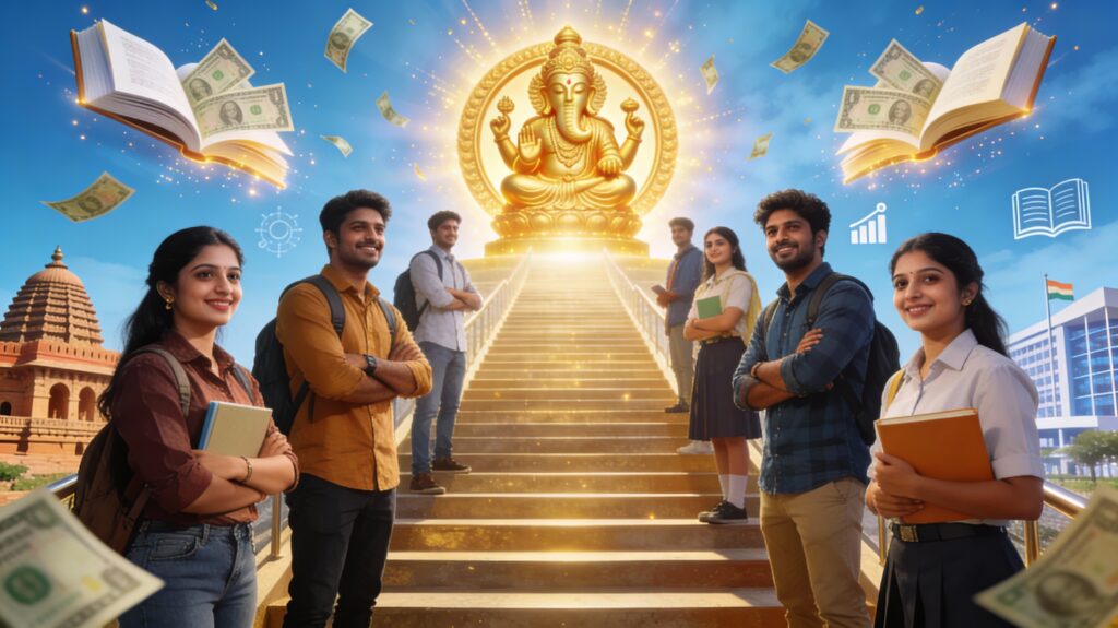 PM Vidya Lakshmi Education Loan Scheme