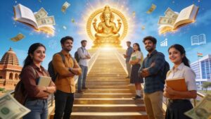 PM Vidya Lakshmi Education Loan Scheme