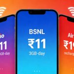 jio-bsnl-airtel-cheapest-prepaid-plans-january-2026